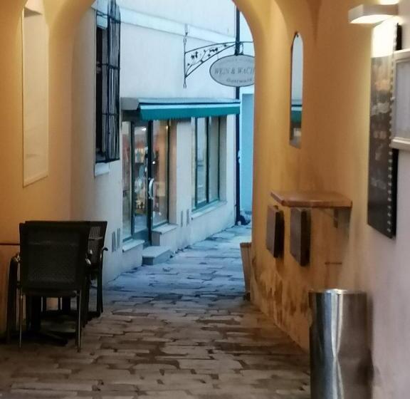 צימר Pension Melk