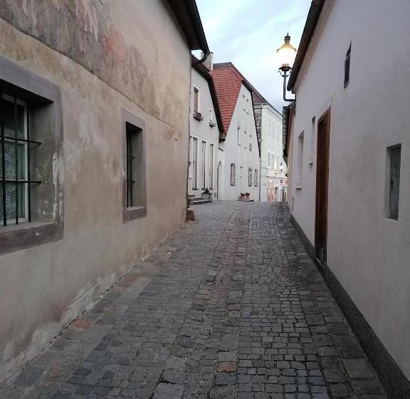 צימר Pension Melk