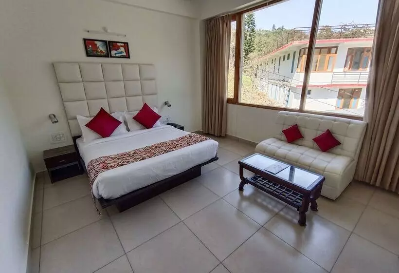 Gezellig Inn   Hotel Oasis