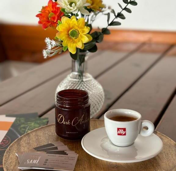 Hotel семеен хотел сами