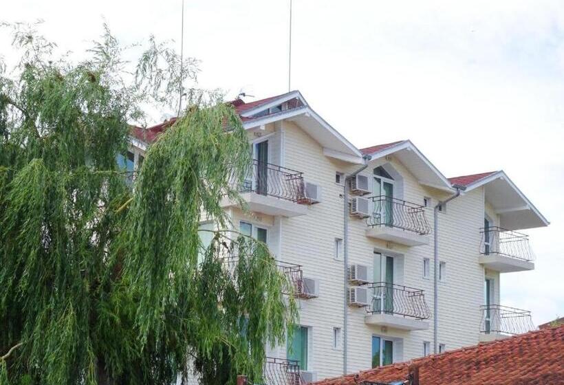 Hotel семеен хотел сами