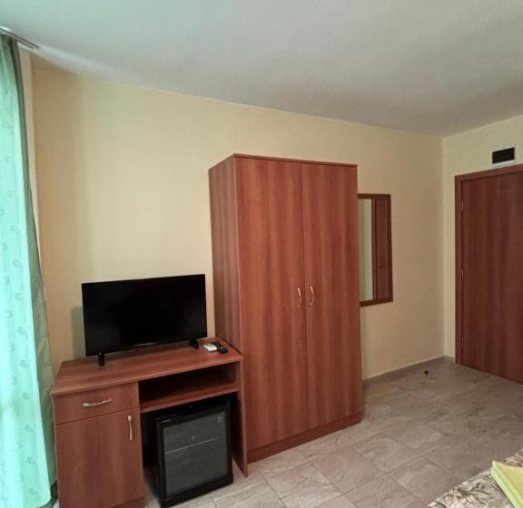 Hotel семеен хотел сами