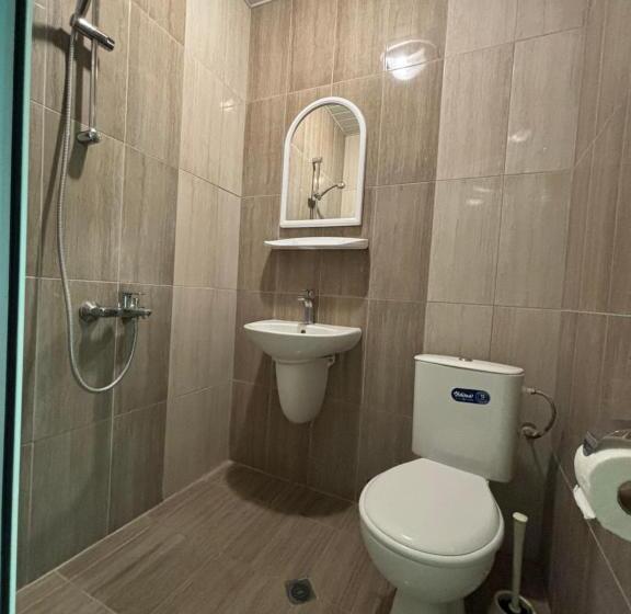 Hotel семеен хотел сами