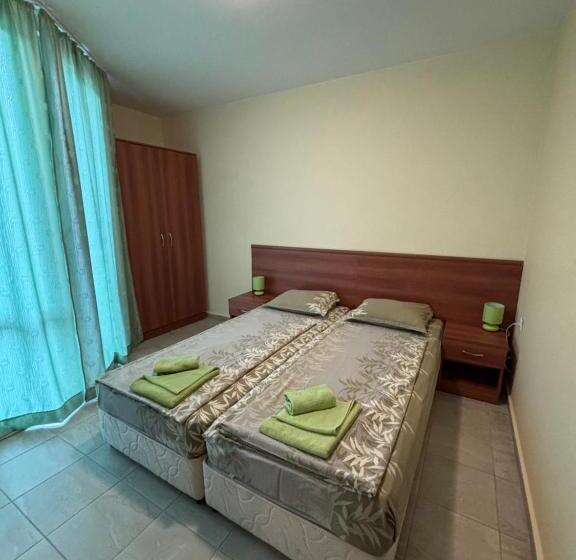 Hotel семеен хотел сами