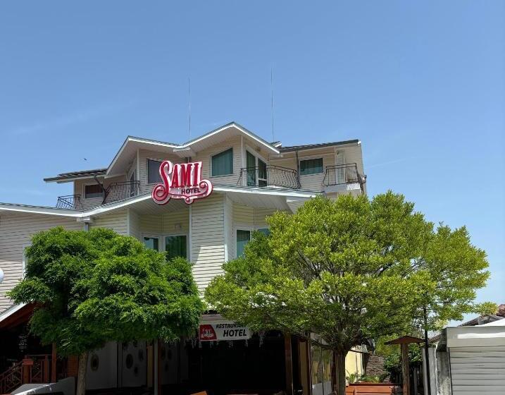 Hotel семеен хотел сами