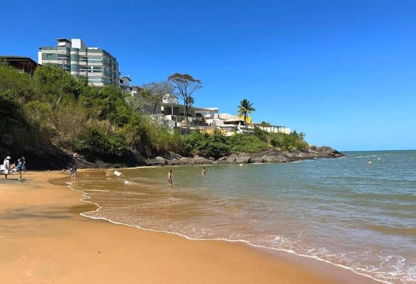 هتل Casa Ih! Hospedagem