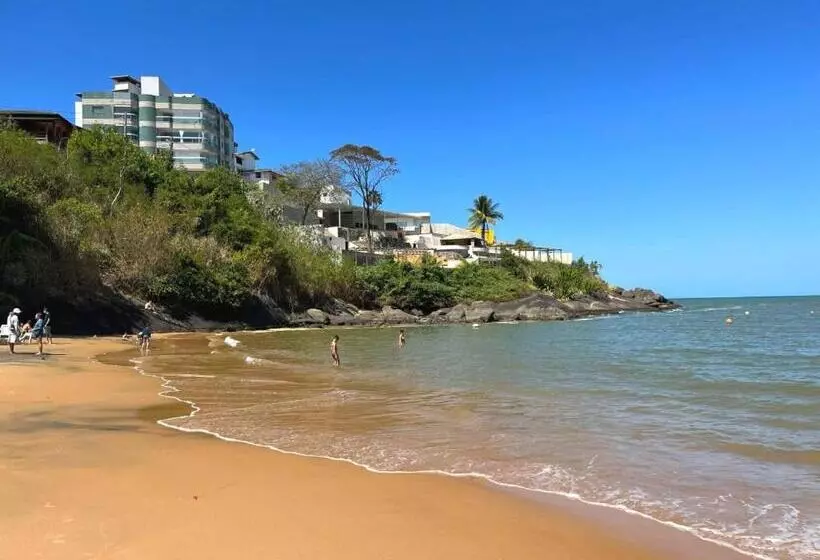 ホテル Casa Ih! Hospedagem