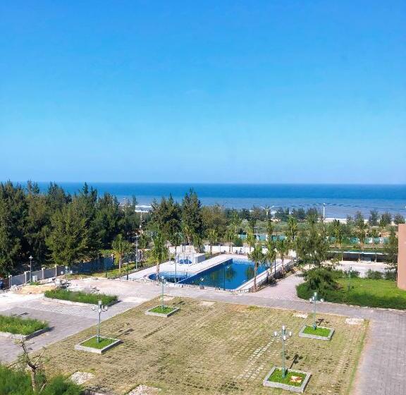 هتل Khách Sạn 20 10