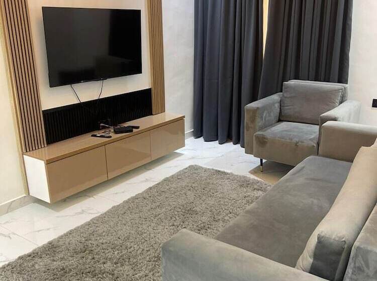 هتل Portland Suites