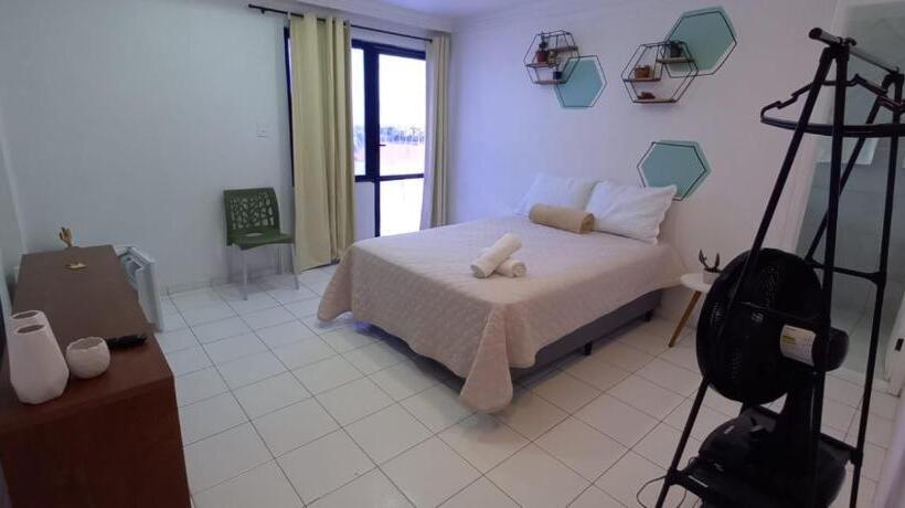 Hotel Pousada Claiô Suíte Tigre