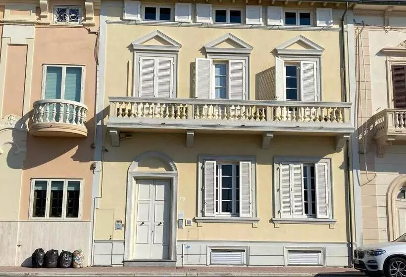 پانسیون Artemare