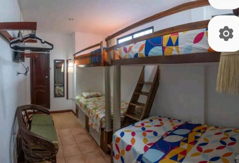 Pension Casa Mañana