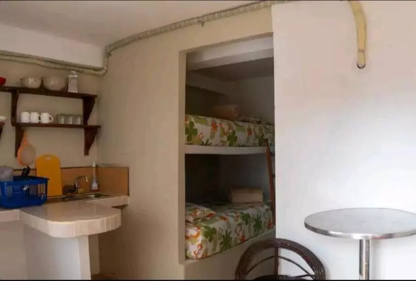 پانسیون Casa Mañana