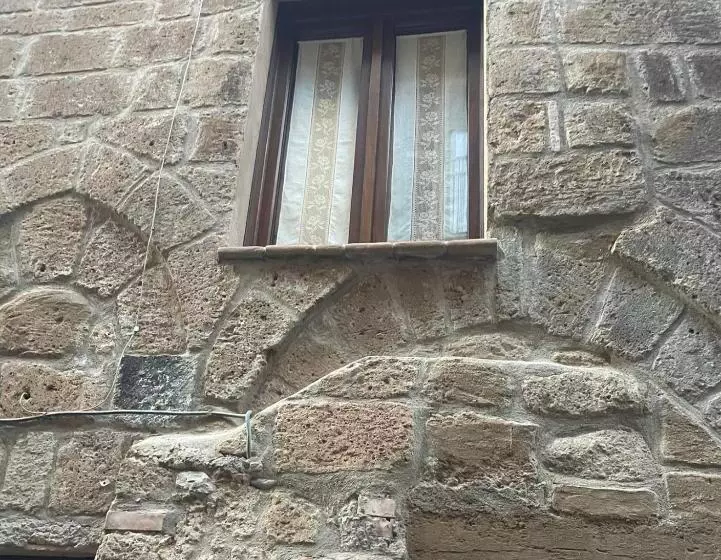 پانسیون La Chicca Di Sofy
