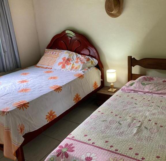 ペンション Sítio Dom Pedrito