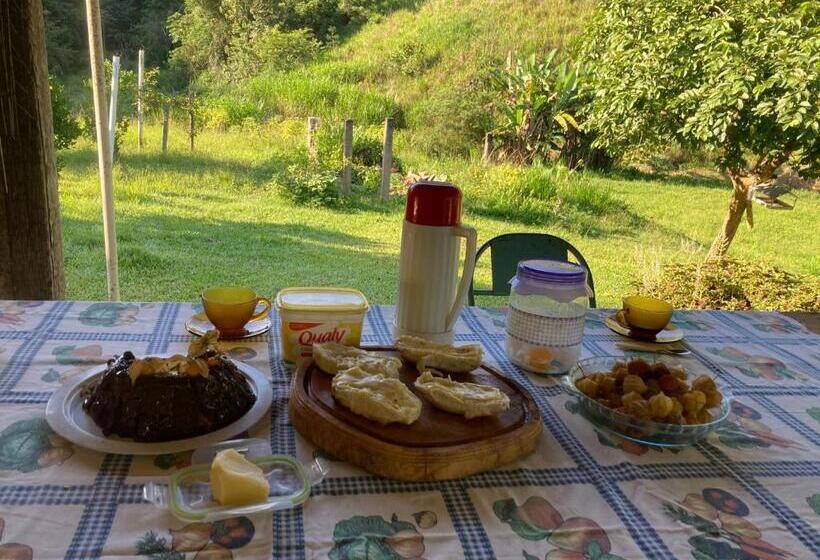 ペンション Sítio Dom Pedrito