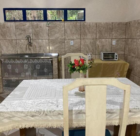 ペンション Sítio Dom Pedrito