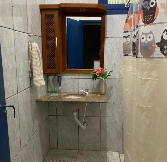 ペンション Sítio Dom Pedrito