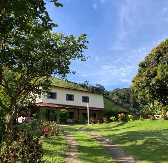 ペンション Sítio Dom Pedrito