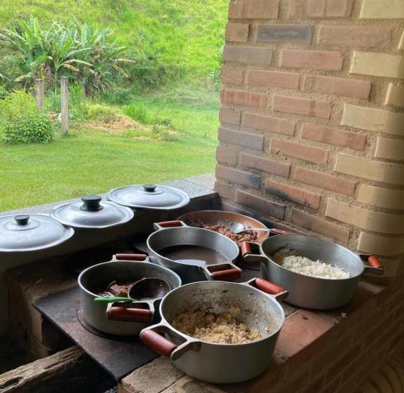 ペンション Sítio Dom Pedrito