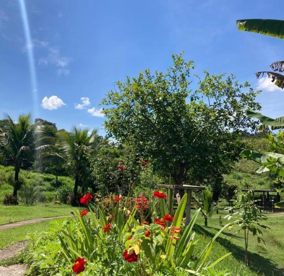 ペンション Sítio Dom Pedrito