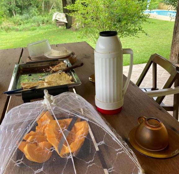 ペンション Sítio Dom Pedrito