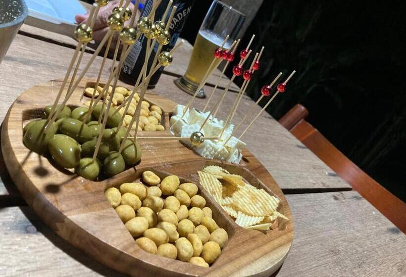 ペンション Sítio Dom Pedrito