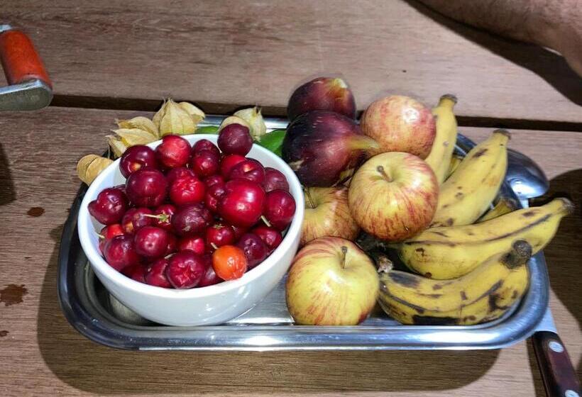 ペンション Sítio Dom Pedrito