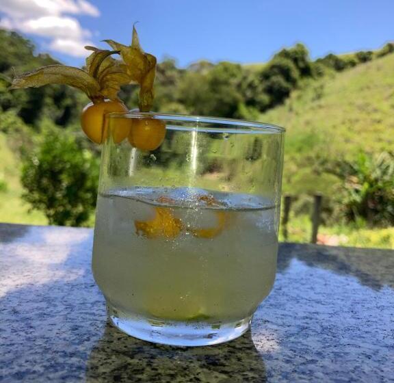 ペンション Sítio Dom Pedrito