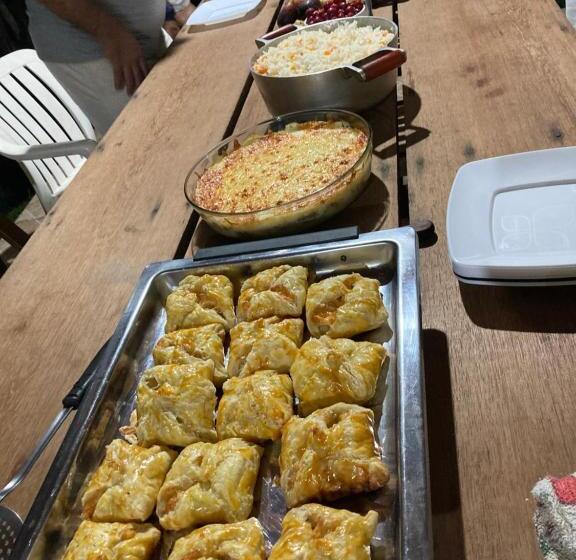 ペンション Sítio Dom Pedrito