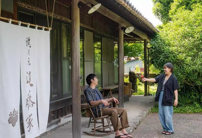 Majatalo Takinomoto Kondo Family   Vacation Stay 30830v