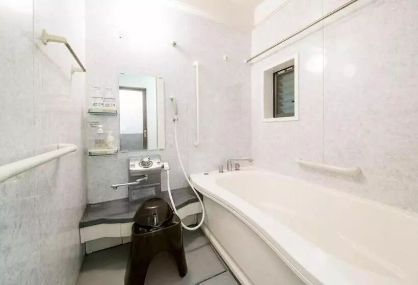 Majatalo Takinomoto Kondo Family   Vacation Stay 30830v