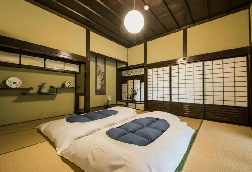 Majatalo Takinomoto Kondo Family   Vacation Stay 30830v