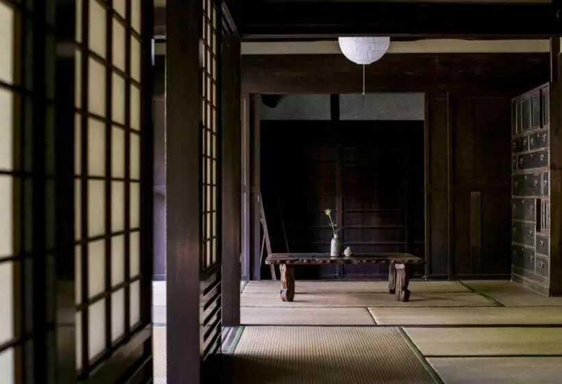 Majatalo Takinomoto Kondo Family   Vacation Stay 30830v