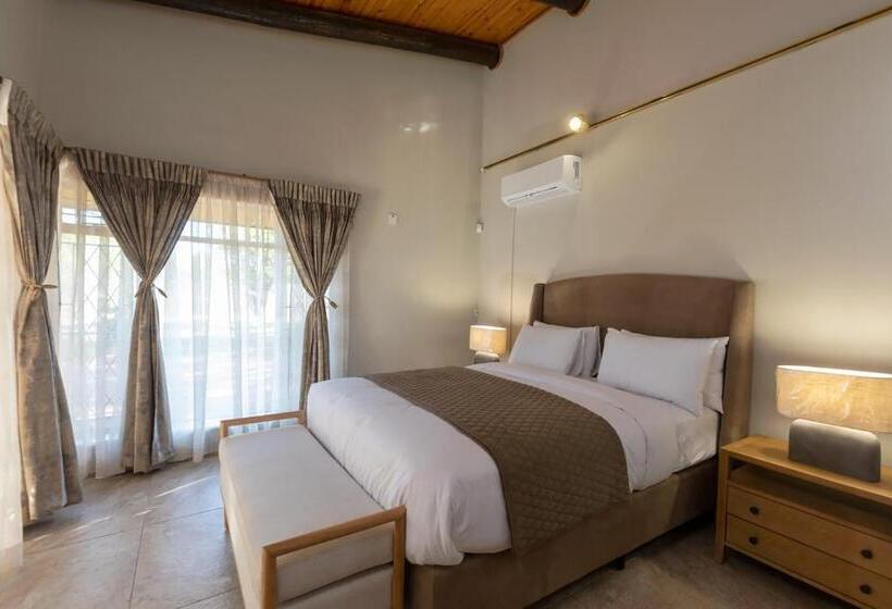 پانسیون The Pal Guest House