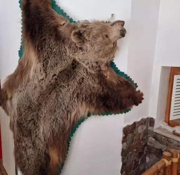 ペンション Ubytovanie Janka