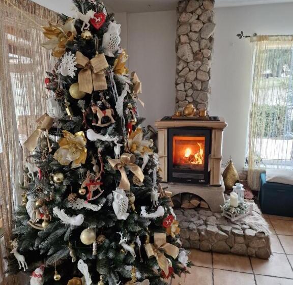 Пансион Ubytovanie Janka