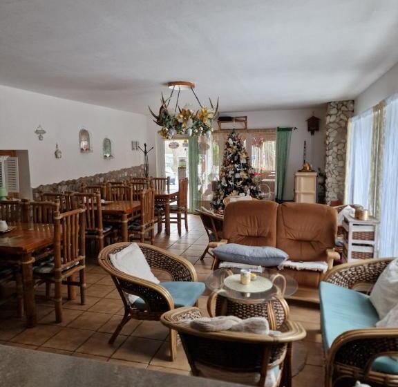 膳宿费 Ubytovanie Janka