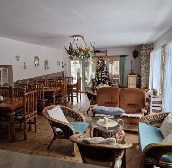 ペンション Ubytovanie Janka