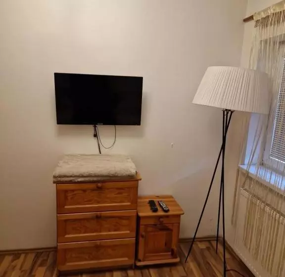 ペンション Ubytovanie Janka