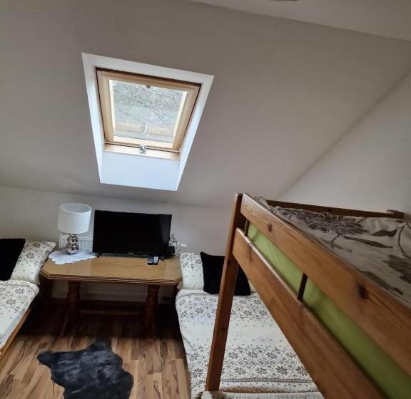 膳宿费 Ubytovanie Janka