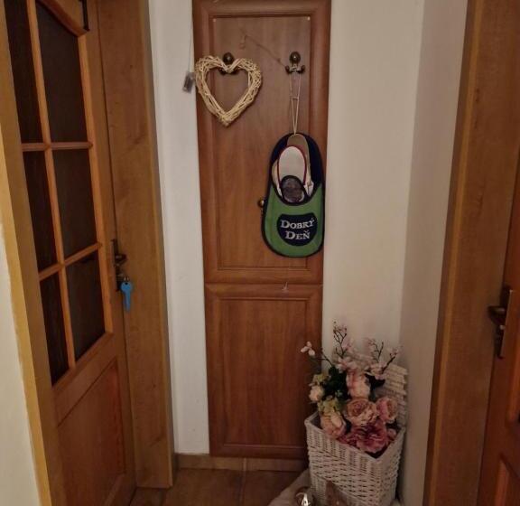 Пансион Ubytovanie Janka