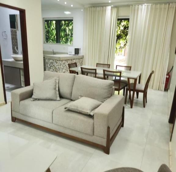 ペンション Villa Gardem