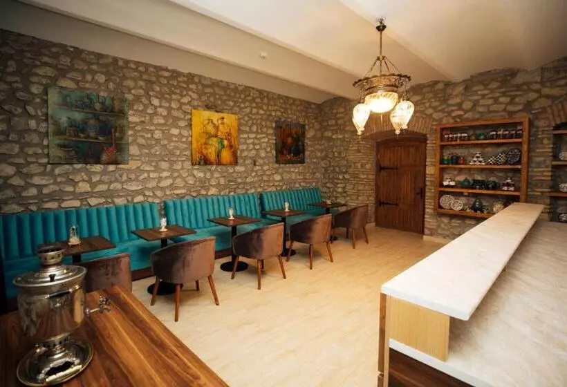 هاستل Art Hotel By Abad Guest