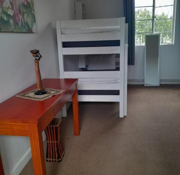 旅馆 Underberg Inn