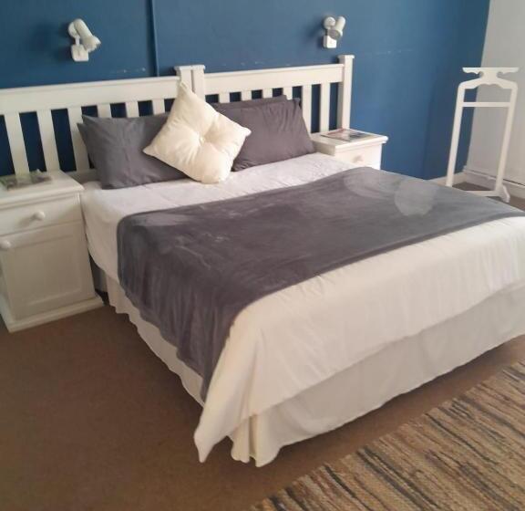 旅馆 Underberg Inn