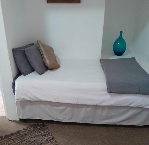 旅馆 Underberg Inn