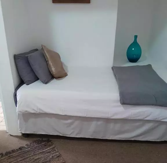 Retkeilymaja Underberg Inn