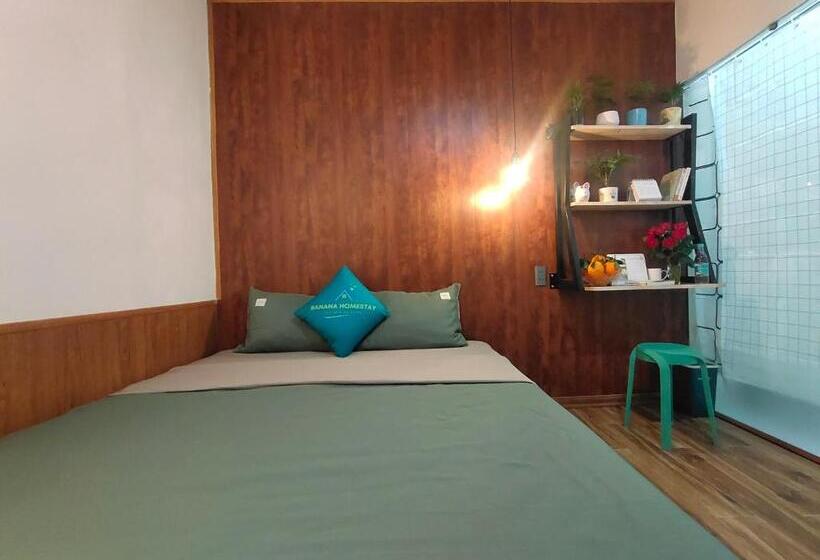 Banana Homestay