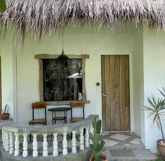 تختخواب و صبحانه Canvas Inn